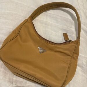 Prada Tessuto Sport Nylon Bag